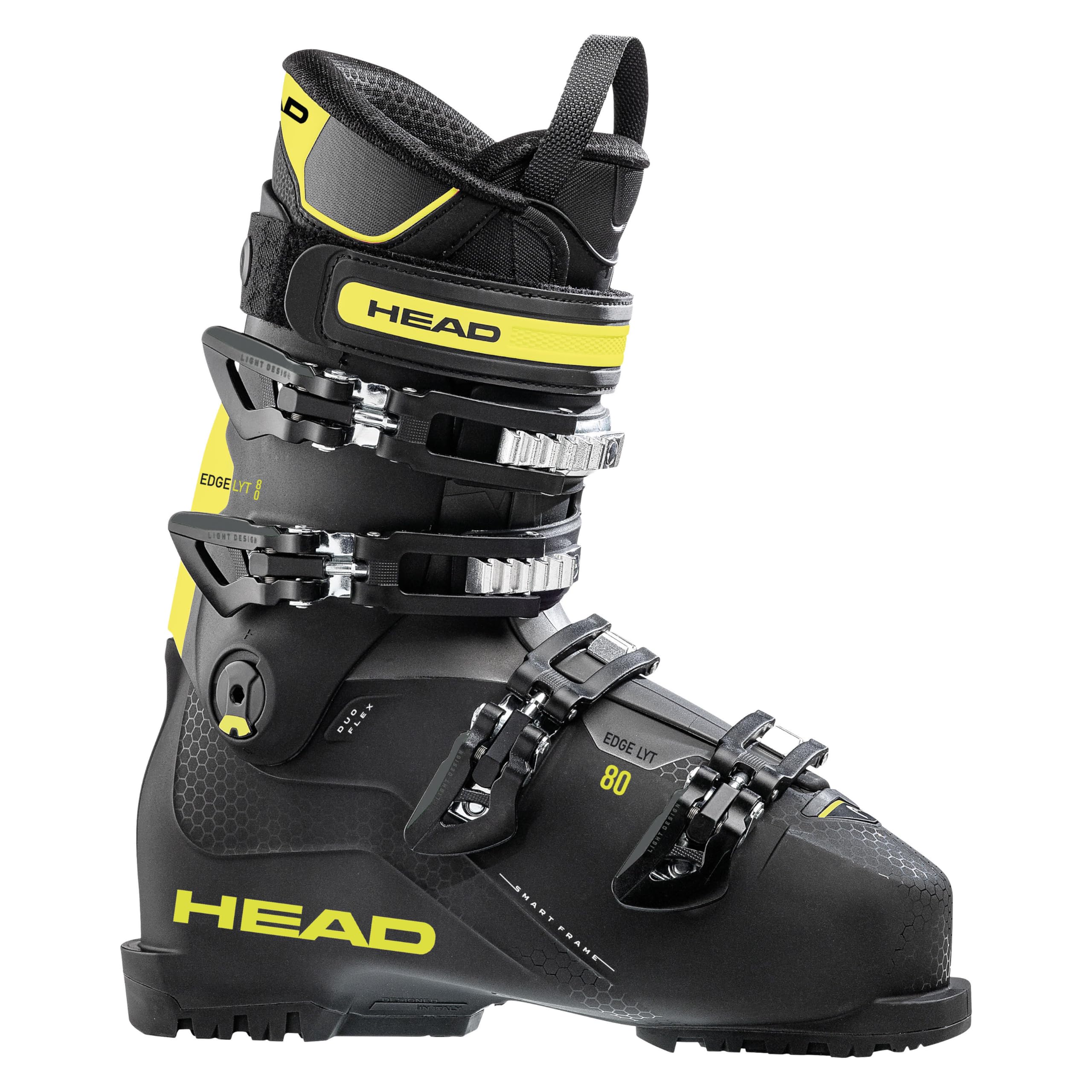 Amazon | ヘッド（HEAD） スキー ブーツ 23-24 EDGE LYT 80 ALL